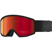 Atomic FOUR JR XS FLASH - Black