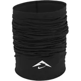 Nike Accessories Dri-fit Trail Nackenwärmer - Black / Summit White - One Size