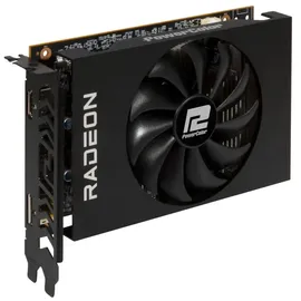 PowerColor Radeon RX 6400 16 GB GDDR6