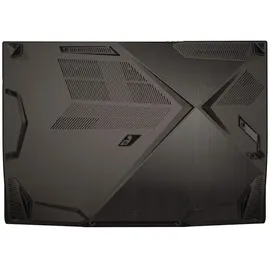 MSI Thin 15 B12VE-1817 15,6" Intel Core i5-12450H 16 GB RAM 512 GB SSD RTX 4050