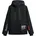Jacke schwarz XL