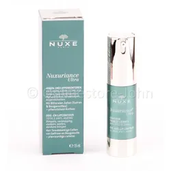 Nuxe - Nuxuriance Ultra - Anti-Aging Eye and Lip Contour 15ml