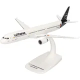 HERPA Airbus A321 Die Maus 1:200