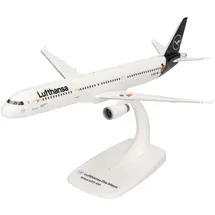 HERPA Airbus A321 Die Maus 1:200