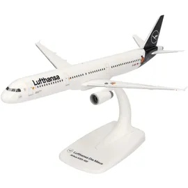 HERPA Airbus A321 Die Maus 1:200