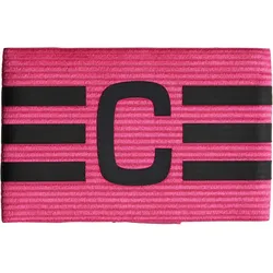 adidas Tiro League Spielführerbinde JN6280 - team real magenta/black