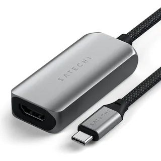 Satechi USB-C HDMI 2.1 8K Adapter