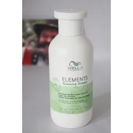 Wella Professionals Care Elements Renewing Shampoo 250 ml