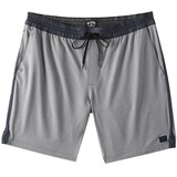 BILLABONG Crossfire - Unterwasser-Shorts für Jungen 8-16 Blau