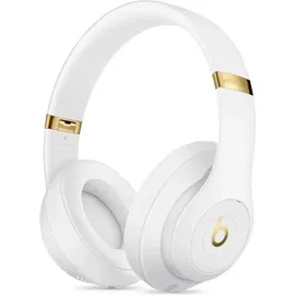 Beats Studio3 Wireless weiß