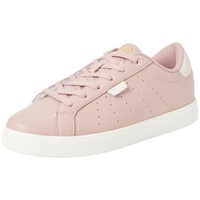 Fila LUSSO wmn Sneaker, Pale Mauve-Mauve Chalk, 38