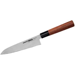 OKINAWA Gyuto Knife 170 mmm SO-0185