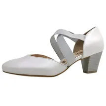 ARA Toulouse Pumps in OFFWHITE