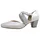 ARA Toulouse Pumps in OFFWHITE