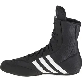 Adidas Boksschoenen Box-hog 2.0 Schuh SCHWARZ|WEISS|SCHWARZ 40