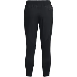 Under Armour Unstoppable Hybrid Hosen - Black / Black - L