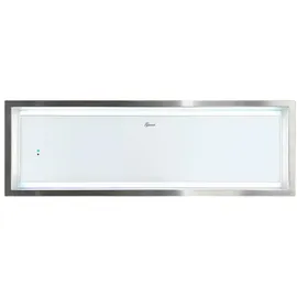 Gurari GCH 974 SU Deckenhaube 30 cm Weiß