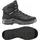Lowa Taurus Pro GTX Mid Herren Schwarz 42.5