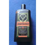35€/L Jägermeister Kräuterlikör in einer Metalldose 0,7L 35%Vol.Alk. Limitiert