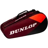 Dunlop CX Club 6 Racket Tennistasche