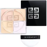 Givenchy Prisme Libre 4-COLOR LOOSE POWDER Puder 10 g Satin Blanc