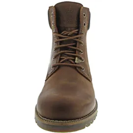 Panama Jack Panama 03 Igloo Springerstiefel, braun