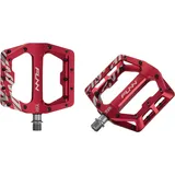 Funn Funndamental Grs Sytem Pedale - Red - One Size