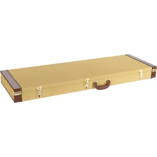 Shaman EBHCRT-2122TW Hardcase Tweed