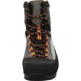 Hanwag Bergstiefel in grau