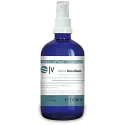 MONO Vanadium (100ml)