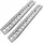 Vevor Aluminiumrampen 2722 kg