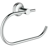 Grohe Essentials Authentic chr, ohne Deckel, verdeckte Befestigung