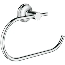 Grohe Essentials Authentic chr, ohne Deckel, verdeckte Befestigung