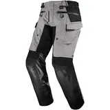 LS2 Apollo wasserdichte Motorrad Textilhose,