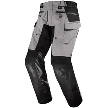 LS2 Apollo wasserdichte Motorrad Textilhose,