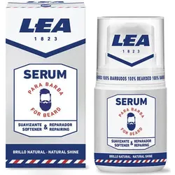 Lea  Haarentfernung & Rasur Barba Serum Suavizante Y Reparador  in multifarben, Einheitsgrösse