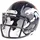 Riddell Speed Mini Helm, Denver Broncos,