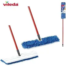 Vileda Wischmopp Flip Mop mehrfarbig