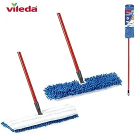 Vileda Wischmopp Flip Mop mehrfarbig