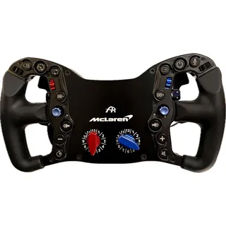 ascher racing McLaren Artura Pro-SC Lenkrad