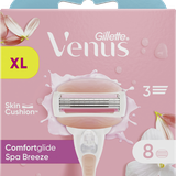 Gillette Venus ComfortGlide Spa Breeze Rasierklingen