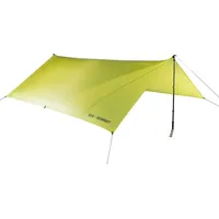 Sea to Summit Escapist 15D Tarp (Größe 2x2.6m, gelb)