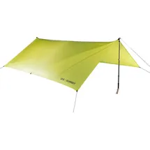Sea to Summit Escapist 15D Tarp Large 3 m x 3 m Oliv