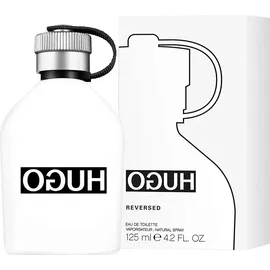 HUGO BOSS Hugo Reversed Eau de Toilette 125 ml