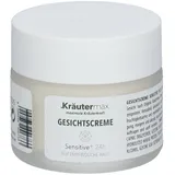 Kräutermax. Gesichts-Cr Sens 50 ml