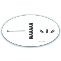 Gesipa Gewindedorn M8 SL30 für Firebird