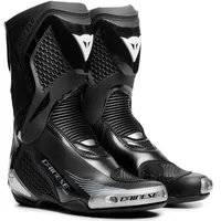 Dainese Torque 4 Stiefel - Schwarz/Weiß / 44