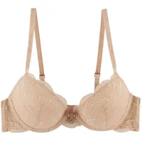 Emporio Armani Bra NATURAL PUSH-UP BRA