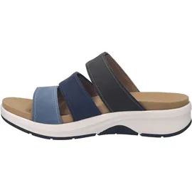 Josef Seibel Estelle 11 Damen Blau/Mehrfarbig 40