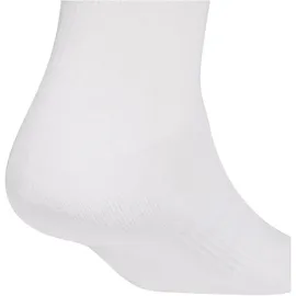 adidas Essentials Cushioned Crew Socken 10er Pack Schwarz/Weiß 43-45